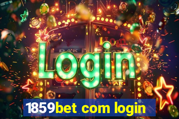 1859bet com login