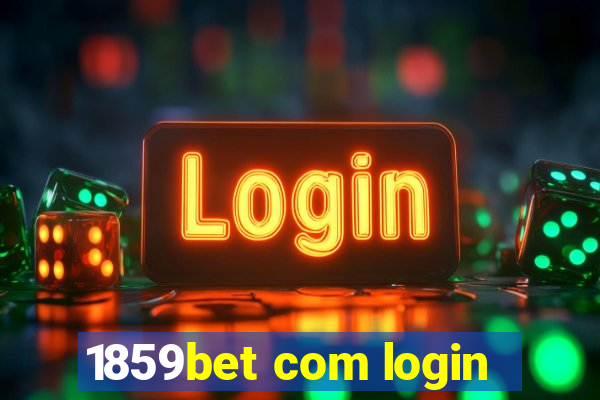 1859bet com login