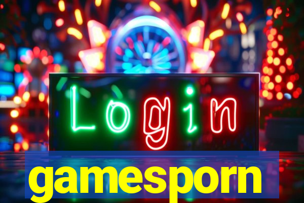 gamesporn