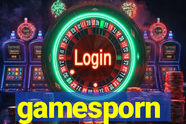 gamesporn