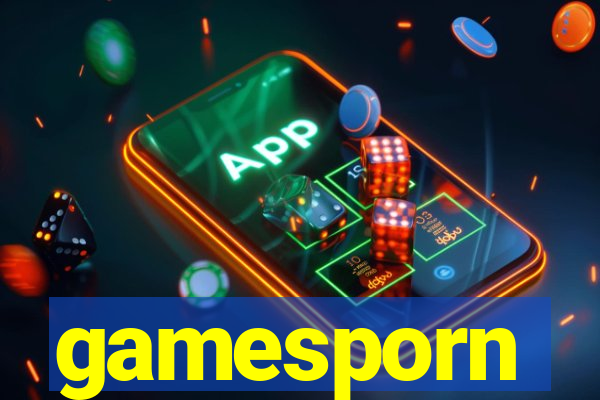 gamesporn