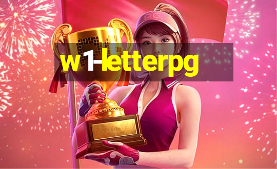 w1-letterpg