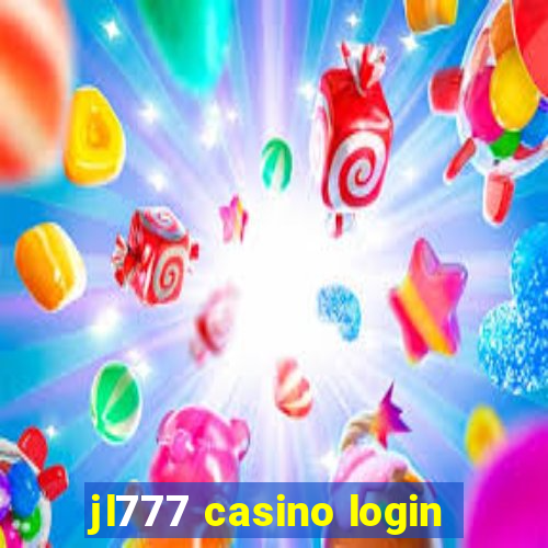 jl777 casino login