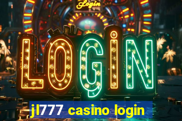 jl777 casino login