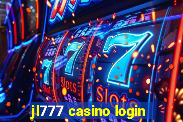 jl777 casino login