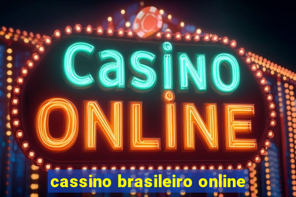 cassino brasileiro online