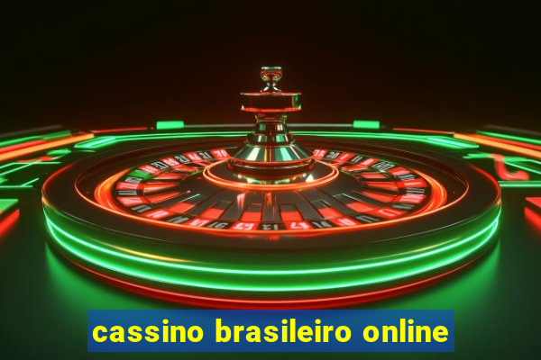 cassino brasileiro online