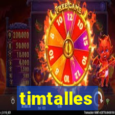 timtalles