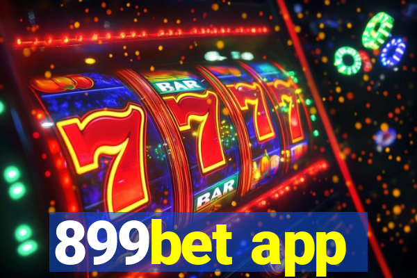 899bet app