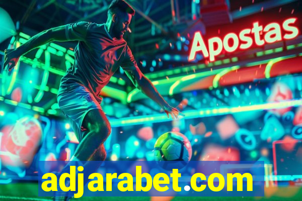 adjarabet.com