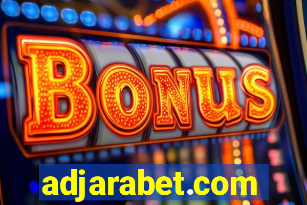 adjarabet.com