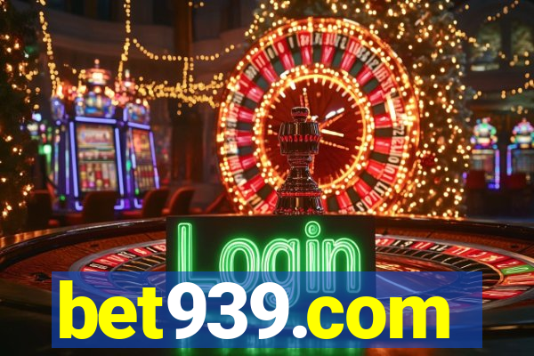 bet939.com