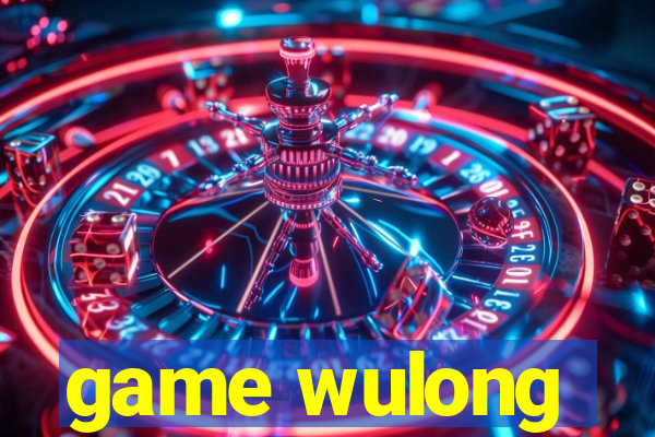 game wulong