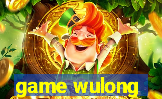 game wulong