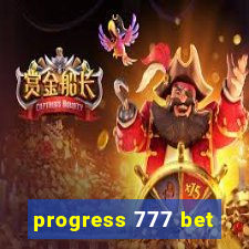 progress 777 bet