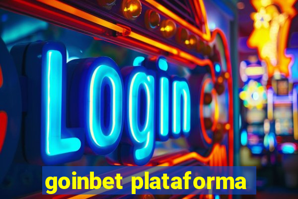 goinbet plataforma