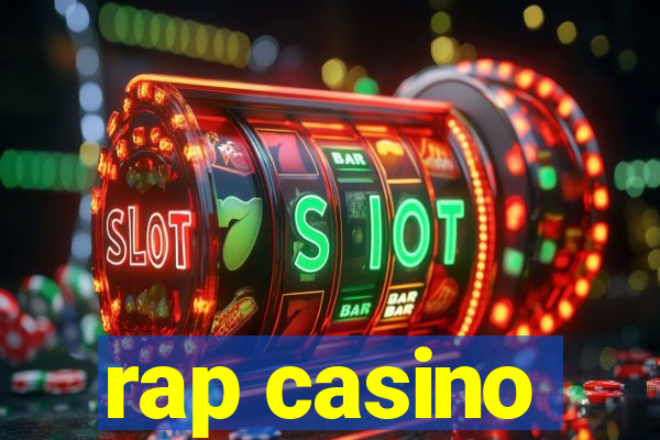 rap casino