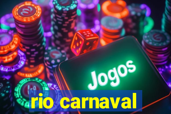 rio carnaval