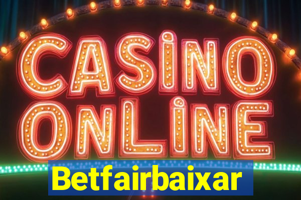 Betfairbaixar