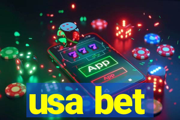 usa bet