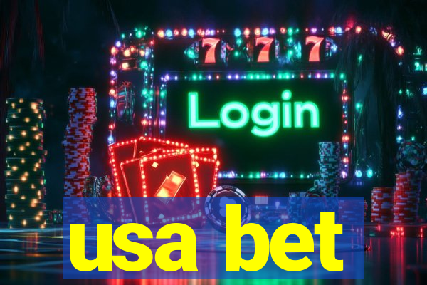 usa bet