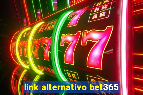 link alternativo bet365