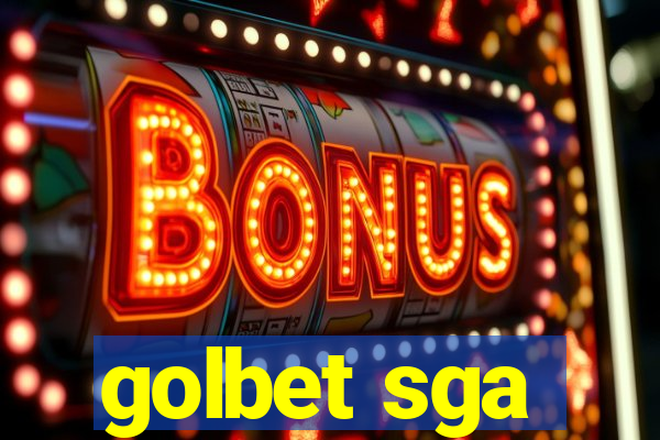 golbet sga