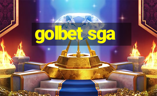 golbet sga