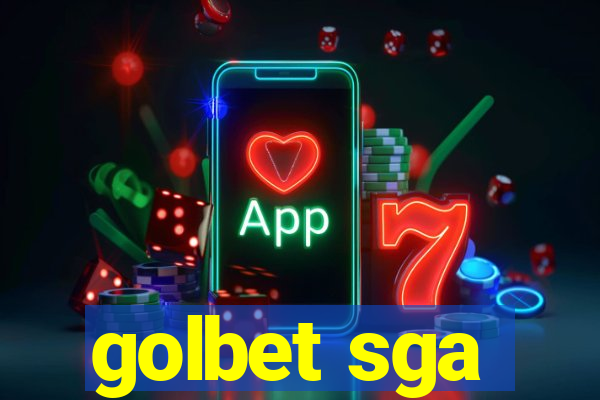 golbet sga