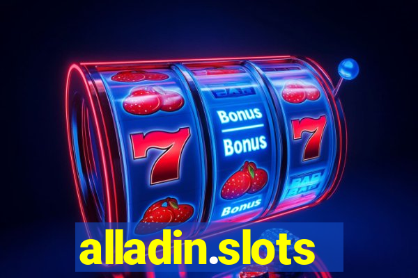 alladin.slots