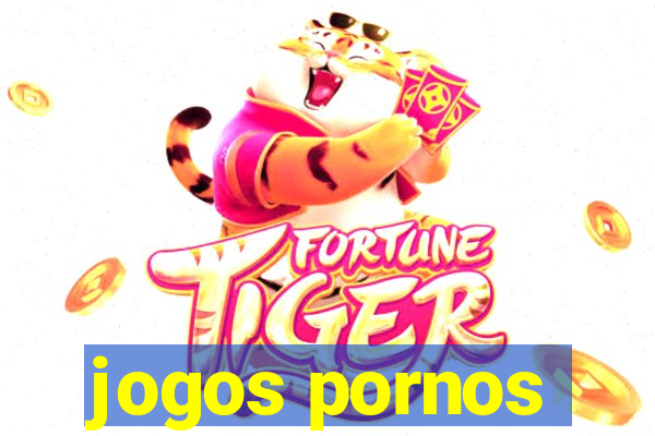 jogos pornos