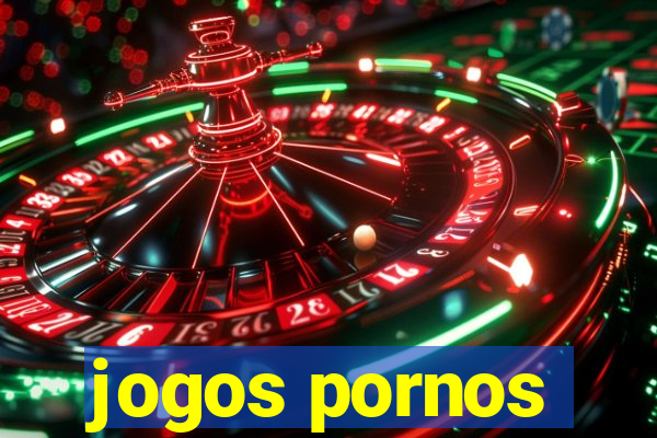 jogos pornos