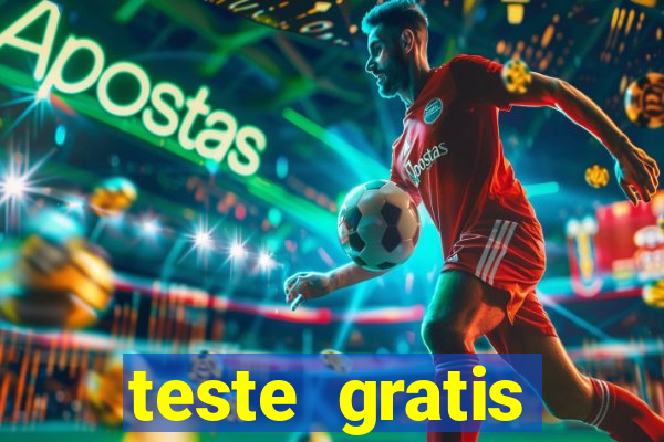 teste gratis fortune tiger