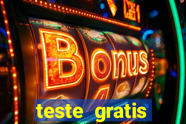 teste gratis fortune tiger