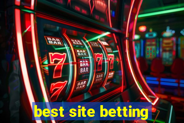 best site betting