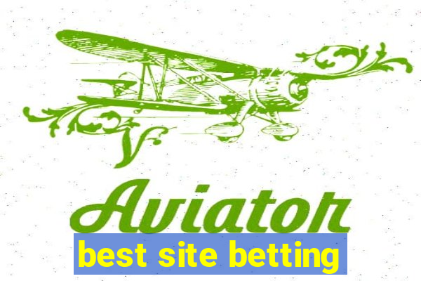 best site betting