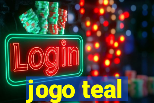 jogo teal