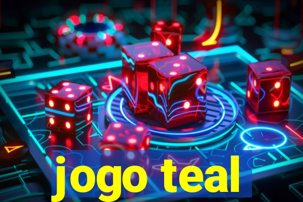 jogo teal