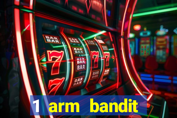 1 arm bandit online casinos