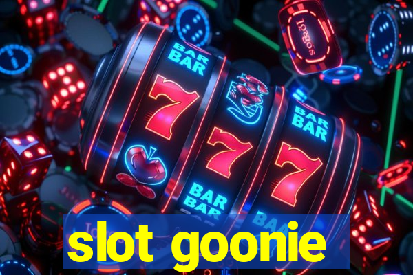 slot goonie