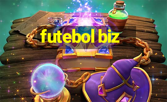 futebol biz