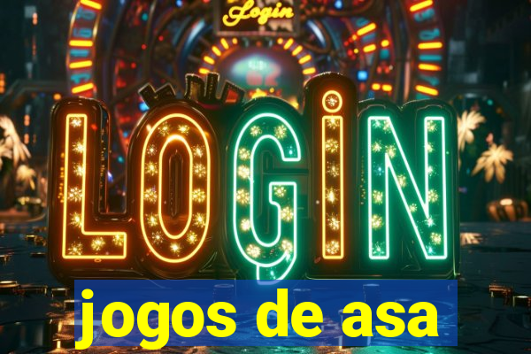 jogos de asa