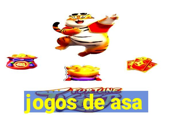 jogos de asa