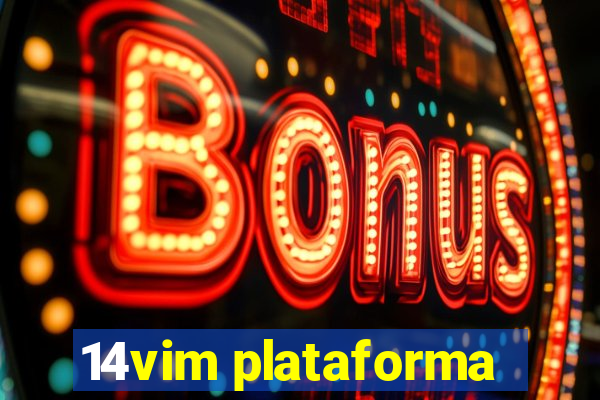 14vim plataforma