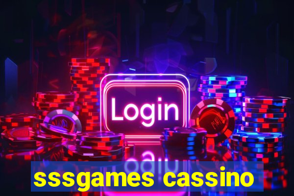 sssgames cassino