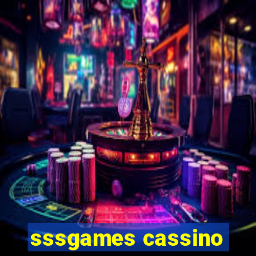 sssgames cassino