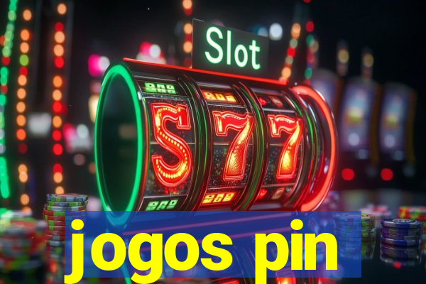 jogos pin