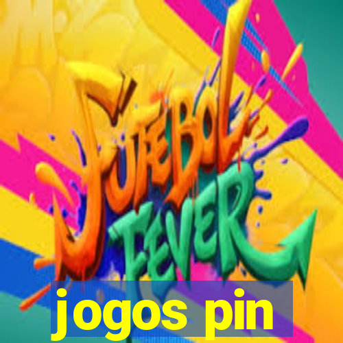 jogos pin