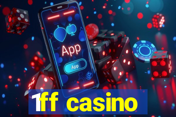 1ff casino