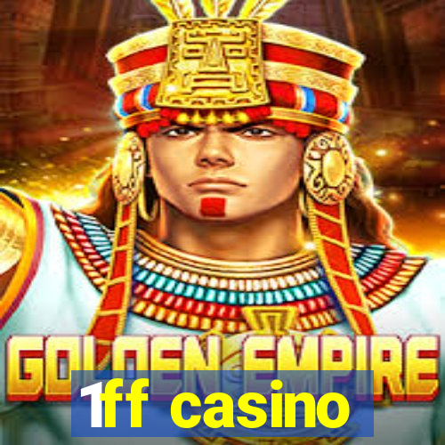 1ff casino